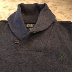 Sweater Suede elbows